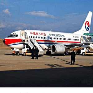 石家庄正定空运公司航空快运业稳步发展的原因是什么？